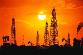 百年油田 百年油田