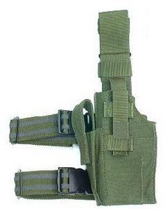 戰術腿掛槍套 戰術腿掛槍套