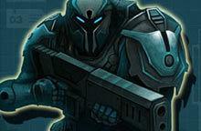 星際勇士守城中文無敵版