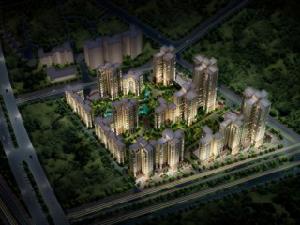 豐泰旗山綠洲 豐泰旗山綠洲