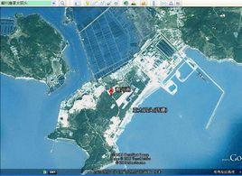 潮州港亞太通用碼頭