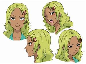 齊木楠雄的災難[麻生周一著作的漫畫]