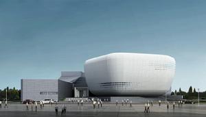 規劃展示館 規劃展示館