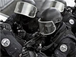 法國航空8969號班機劫機事件