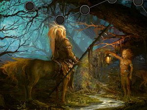 命運星輪 命運星輪