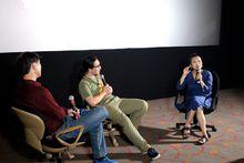 藤井樹觀影團《龍之谷》點映專場