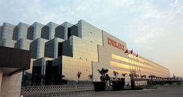 浙江德力西控股集團 浙江德力西控股集團