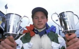 基米&middot;萊科寧