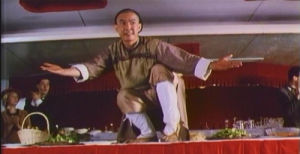 黃飛鴻之鬼腳七