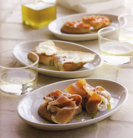 義大利美食Italy