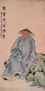 陳允升[清末書畫家]