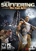 《劫難:困獸》 《劫難:困獸》