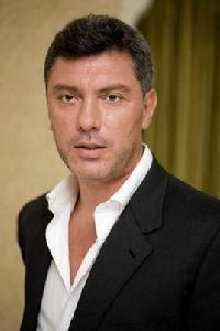 鮑里斯·葉菲莫維奇·涅姆佐夫 鮑里斯·葉菲莫維奇·涅姆佐夫