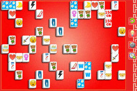 小月月連連看 小月月連連看