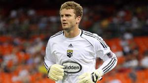 威爾·黑斯默爾(Will Hesmer)