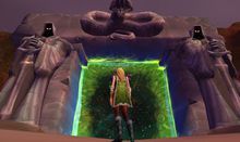 陽光下的精靈 陽光下的精靈