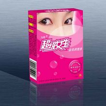 超級女聲滴眼液