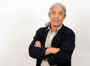 布阿萊姆&middot;桑薩爾