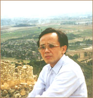 《白居易詩集校注》