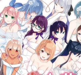 十分之一的花嫁 十分之一的花嫁