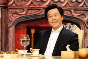 十問李開復 十問李開復