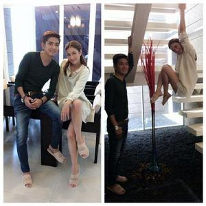 惡魔之翼[泰劇]