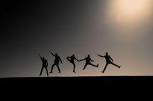 In a World Like This[Backstreet Boys 2013年發行專輯名]