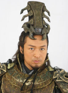 《新封神榜》 《新封神榜》