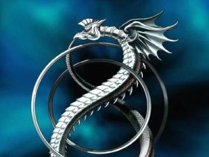 烏洛波洛斯 烏洛波洛斯