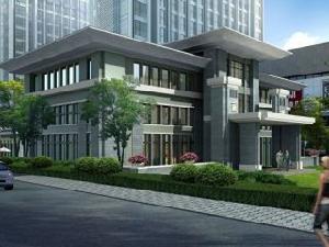 恒隆國際 恒隆國際