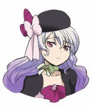 克蕾雅·多蘿賽婭