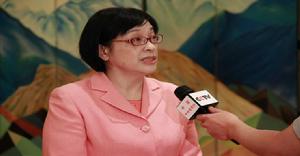 2014青海山地紀錄片節接受央視採訪