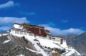 （圖）西藏自治區氣象局