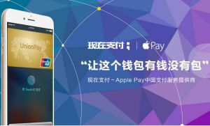 現在（北京）支付股份有限公司