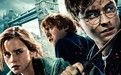 《哈利·波特與死亡聖器:上部》 《哈利·波特與死亡聖器:上部》