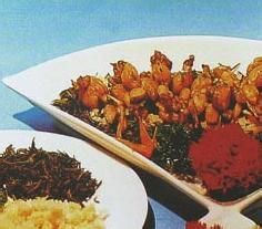 毛峰熏石腿 毛峰熏石腿