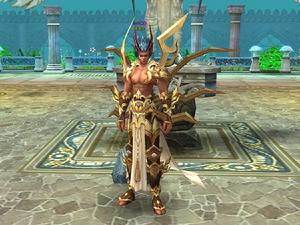 神鬼傳奇online 神鬼傳奇online