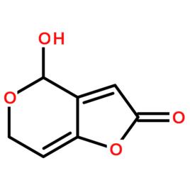 展青黴素 展青黴素