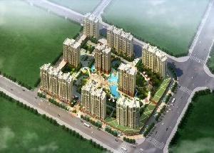 中科藍灣國際 中科藍灣國際