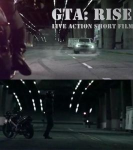 俠盜獵車手[影片]