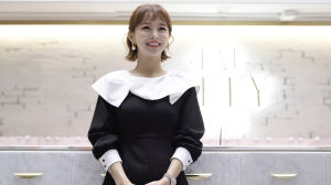 IMVELY品牌創意總監_任志玹(im jihyun)