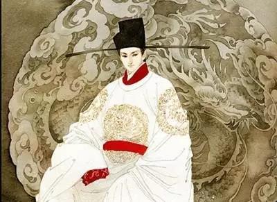 不作死就不會死,她扇打皇帝得罪大臣,被廢皇后入道觀 不作死就不會死,她扇打皇帝得罪大臣,被廢皇后入道觀