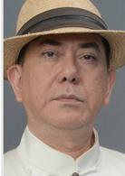 梟雄[2015年黃秋生、黎耀祥、湯鎮業主演電視劇]