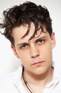 米洛斯·比柯維奇 米洛斯·比柯維奇