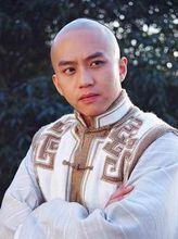 沖天小子康南海