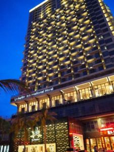 三亞黎客國際大酒店 三亞黎客國際大酒店