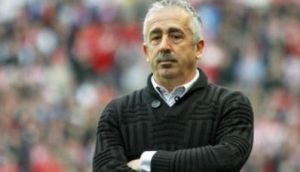 Manuel Preciado Rebolledo