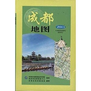 成都地圖 成都地圖