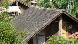 賀南下寨村 賀南下寨村