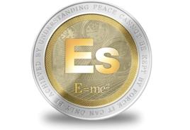 愛因斯坦幣 愛因斯坦幣